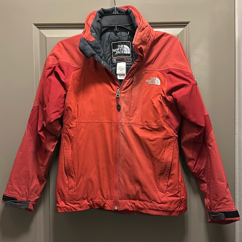 The North Face Summit Series Winter Coat - Picture 1 of 6